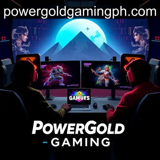 The Evolution of PowerGoldGaming in a Dynamic Industry