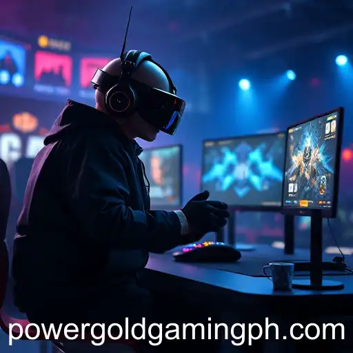 The Evolution of Gaming in 2025