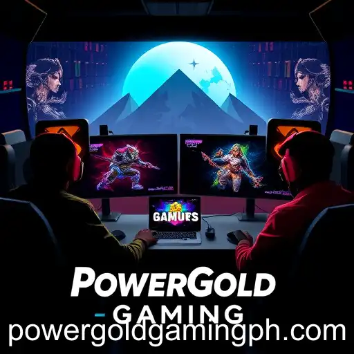 The Evolution of PowerGoldGaming in a Dynamic Industry