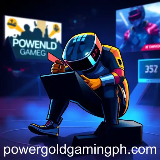The Future of Gaming with PowerGoldGaming
