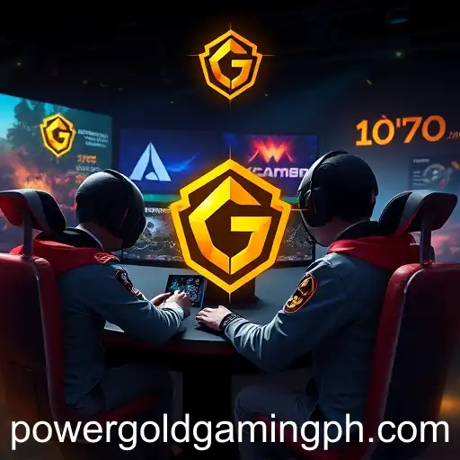 PowerGold Gaming's Impact on the Industry