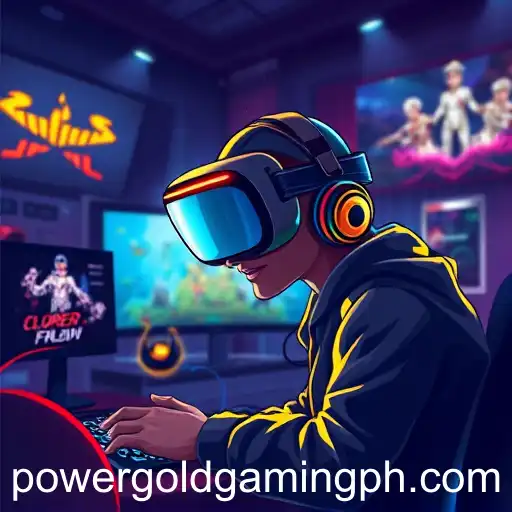 PowerGoldGaming Paves the Way in 2025