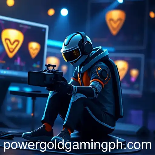 PowerGoldGaming: A Glimpse Into the Future of Online Gaming