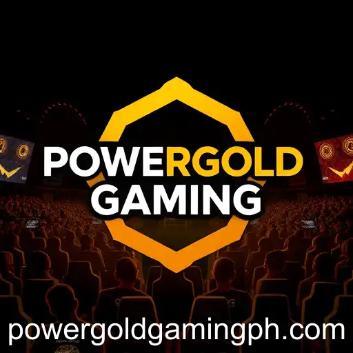 PowerGoldGaming: Shaping the Future of Online Gaming