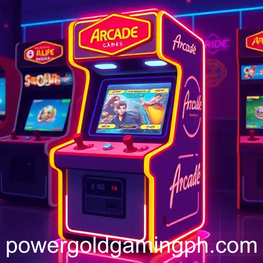 The Rise of PowerGoldGaming in a Shifting Market