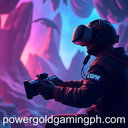 PowerGoldGaming Revolutionizes Online Gaming in 2025