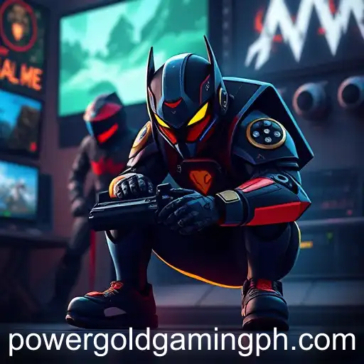 PowerGoldGaming: Revolutionizing the Online Gaming Experience