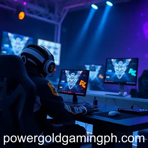 PowerGoldGaming Revolutionizes Player Engagement