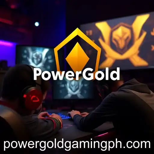 The Rise and Influence of PowerGoldGaming