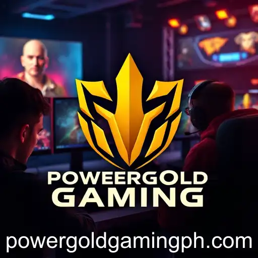 The Rise of PowerGoldGaming