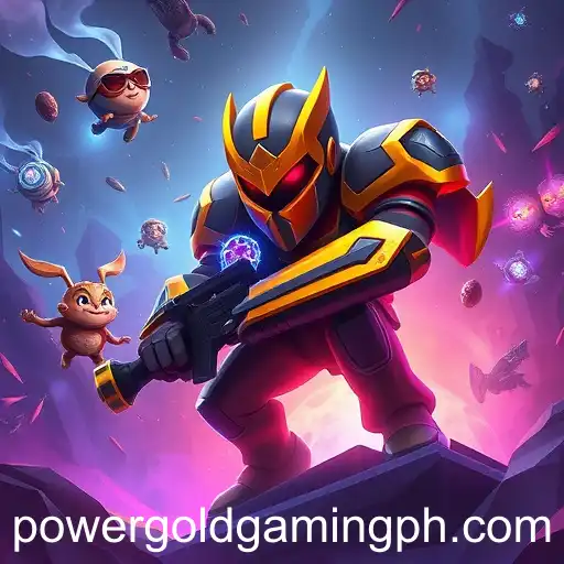 PowerGoldGaming Dominates the Online Gaming Scene