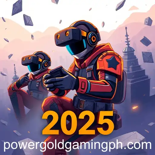 Evolving Trends at PowerGoldGaming in 2025
