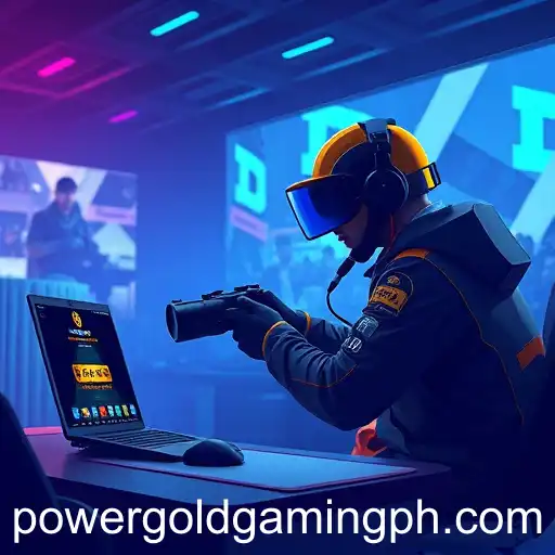 The Rise of PowerGoldGaming in 2025