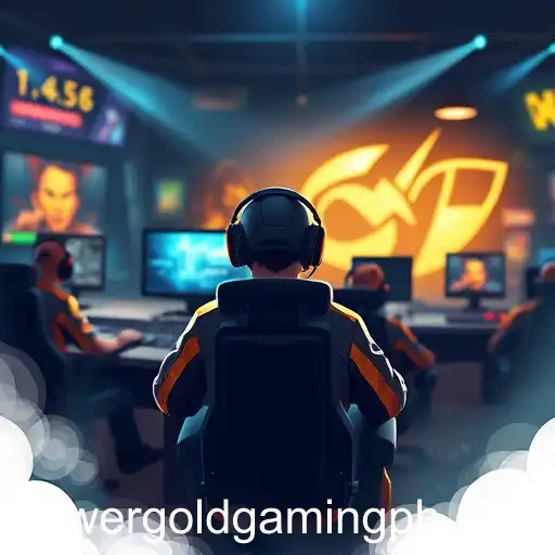 Rise of PowerGoldGaming in 2025