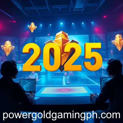 The Rise of PowerGoldGaming in the Evolving Gaming Landscape
