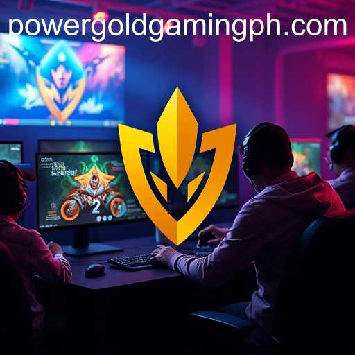 PowerGoldGaming: A Shining Beacon in Interactive Entertainment