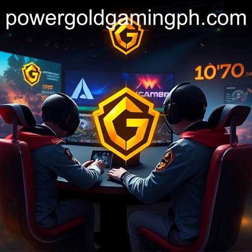 PowerGold Gaming's Impact on the Industry