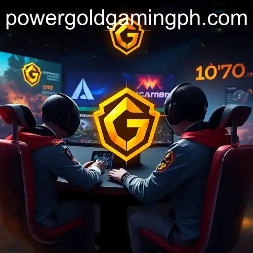 PowerGold Gaming's Impact on the Industry