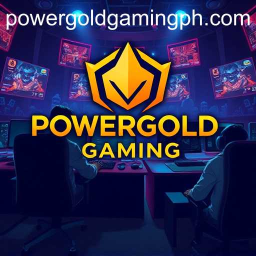 The Rise of PowerGoldGaming in the Digital Arena