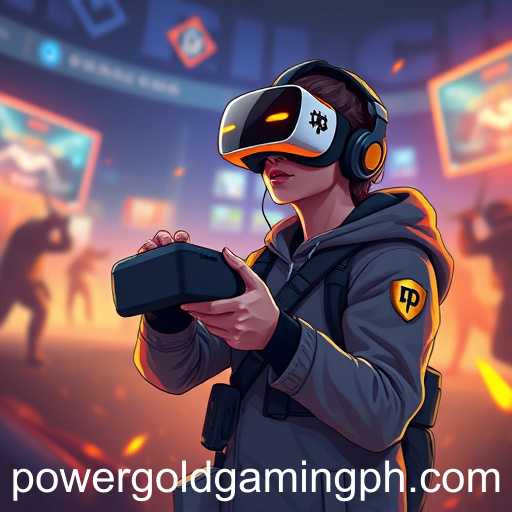 PowerGoldGaming's Evolution in the Global Market