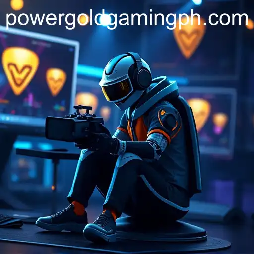 PowerGoldGaming: A Glimpse Into the Future of Online Gaming