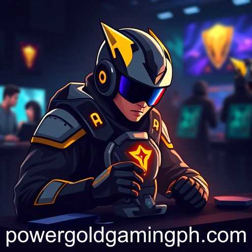 PowerGoldGaming: A Beacon in the Online Gaming Landscape