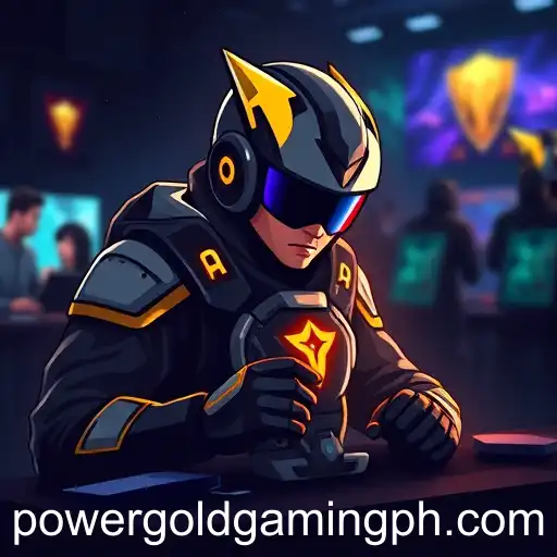 PowerGoldGaming: A Beacon in the Online Gaming Landscape