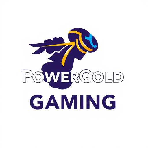 PowerGoldGaming: Revolutionizing the Gaming Landscape