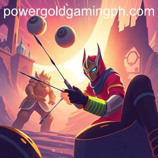 PowerGoldGaming Revolutionizes Online Gaming Experience