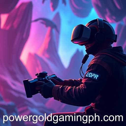 PowerGoldGaming Revolutionizes Online Gaming in 2025