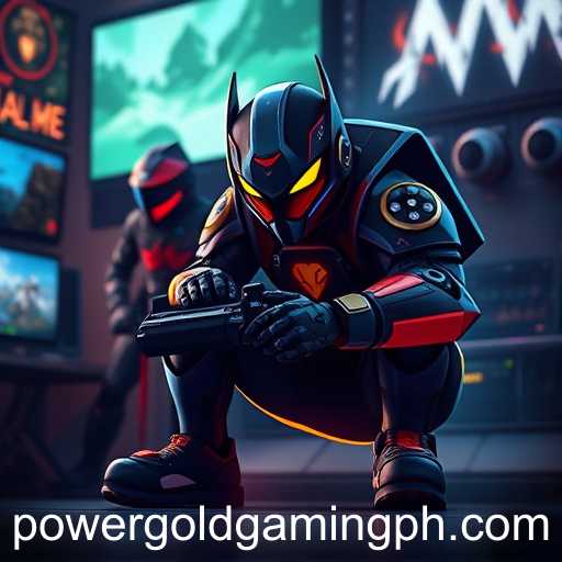 PowerGoldGaming: Revolutionizing the Online Gaming Experience