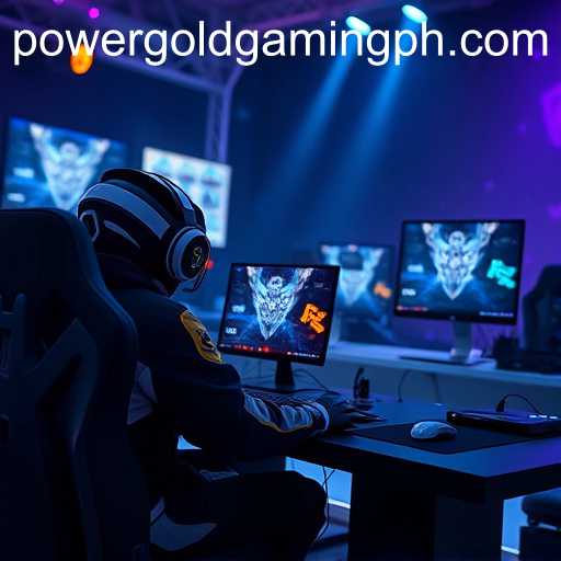PowerGoldGaming Revolutionizes Player Engagement