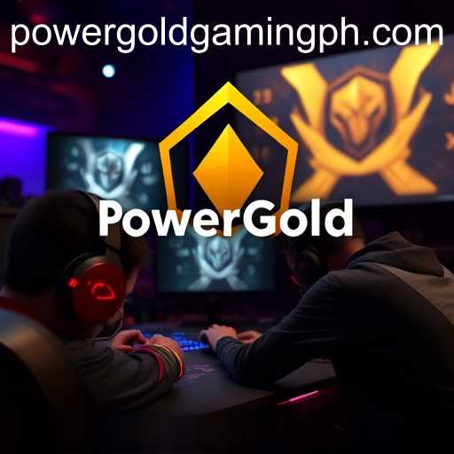 The Rise and Influence of PowerGoldGaming