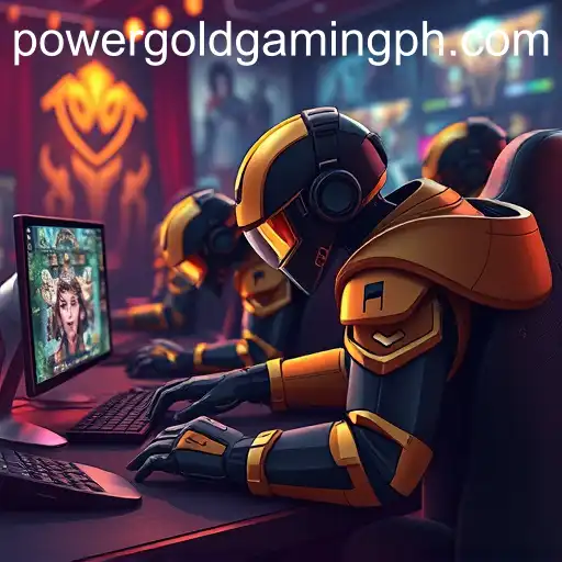The Rise of PowerGoldGaming in the Online Game Arena