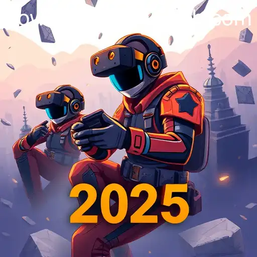 Evolving Trends at PowerGoldGaming in 2025