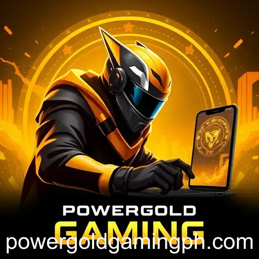 The Rise of PowerGoldGaming in 2025