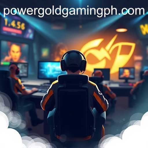 Rise of PowerGoldGaming in 2025
