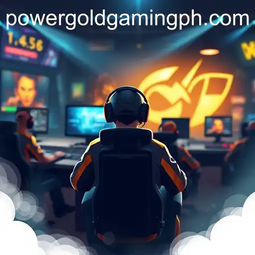 Rise of PowerGoldGaming in 2025