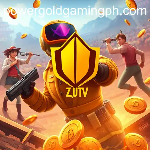 The Rise of PowerGoldGaming in Modern Esports