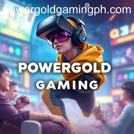 Rise of PowerGoldGaming: Shaping the Future of Online Entertainment