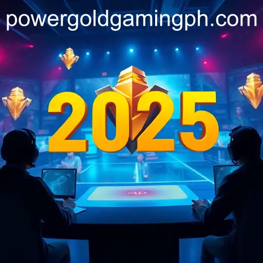 Rising Trends in Online Gaming for 2025